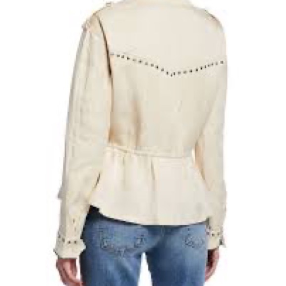 Paige Cardene studded jacket - Picture 9 of 9